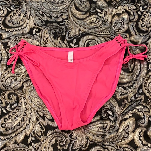 Victoria's Secret Other - Victoria secret bikini bottom